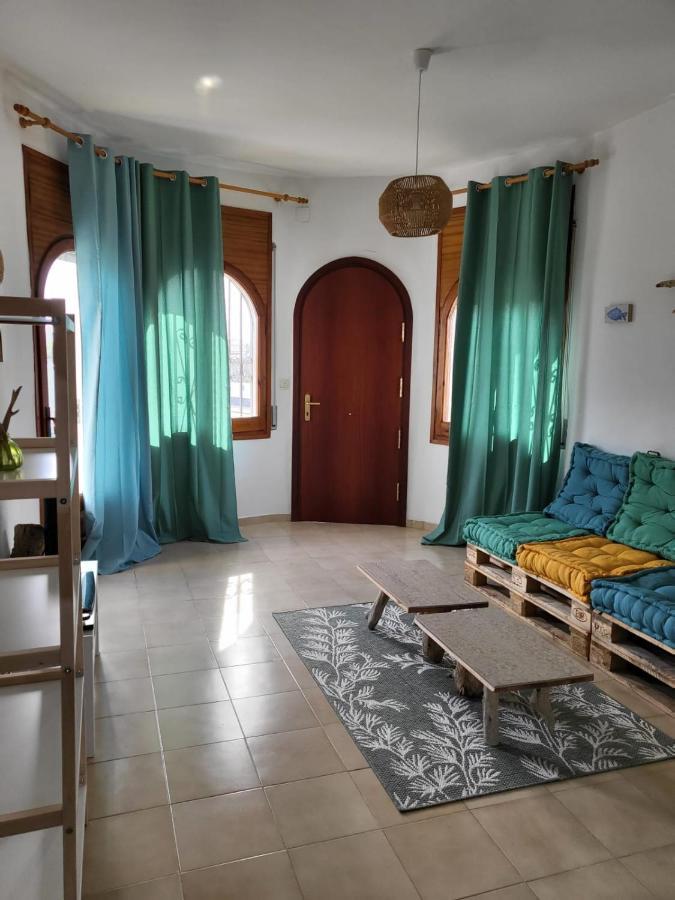 Сasa de vacaciones Global Immo 8008 Casa Hendre *
