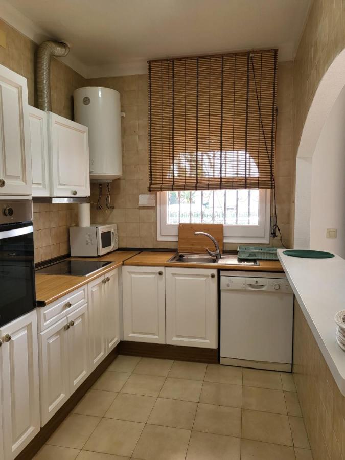 Сasa de vacaciones Global Immo 8008 Casa Hendre *